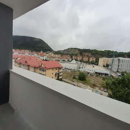 Anca Alphaville III Brassó Kültér fotó